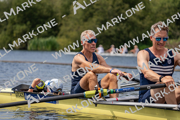 Henley Masters 1-2318