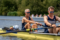 Henley Masters 1-2319