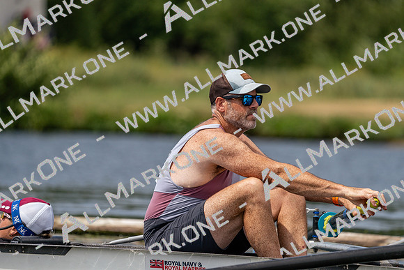 Henley Masters 1-2328