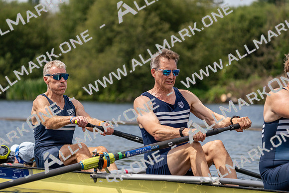 Henley Masters 1-2338