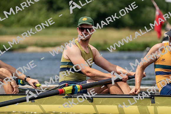 Henley Masters 1-2410