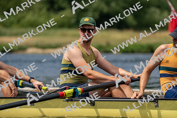 Henley Masters 1-2411