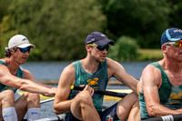 Henley Masters 1-2402