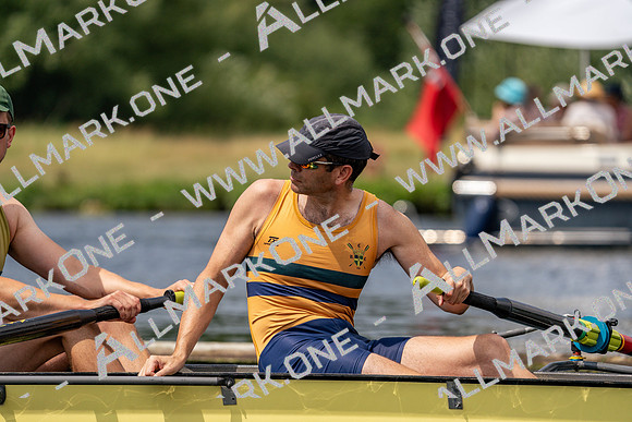 Henley Masters 1-2412