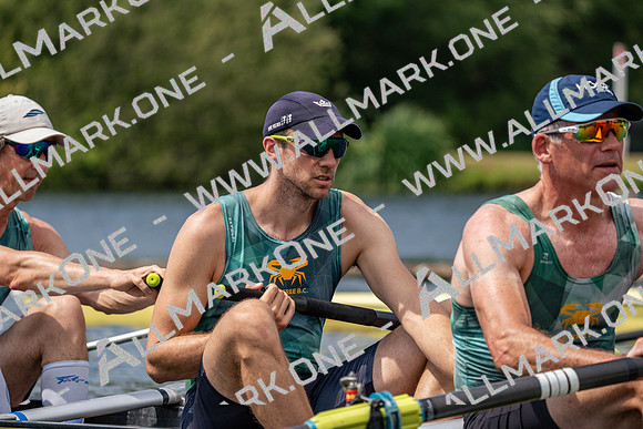 Henley Masters 1-2403