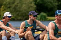 Henley Masters 1-2401