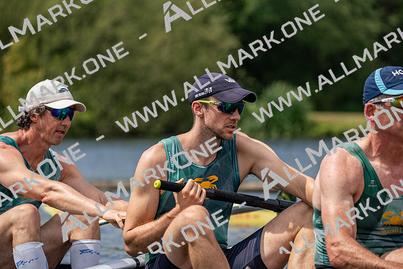 Henley Masters 1-2401