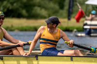 Henley Masters 1-2414