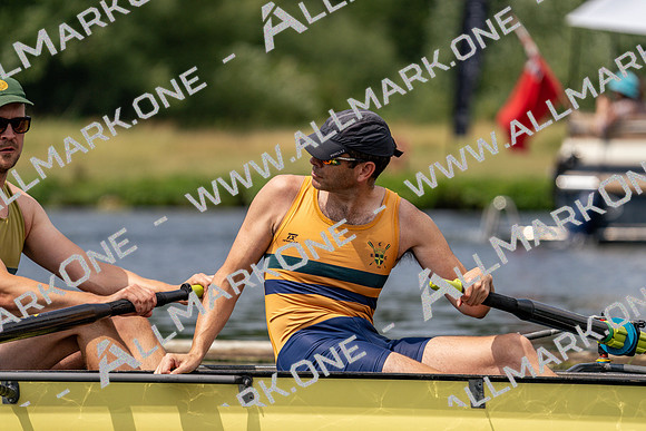 Henley Masters 1-2414