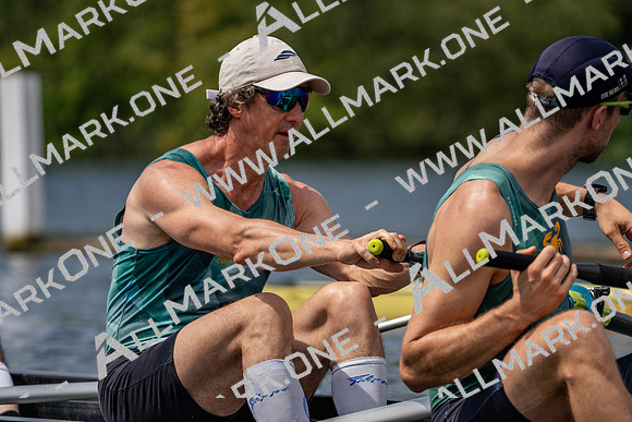 Henley Masters 1-2400
