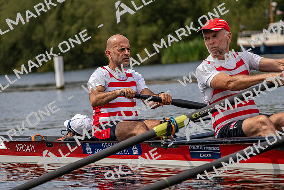 Henley Masters 1-2271