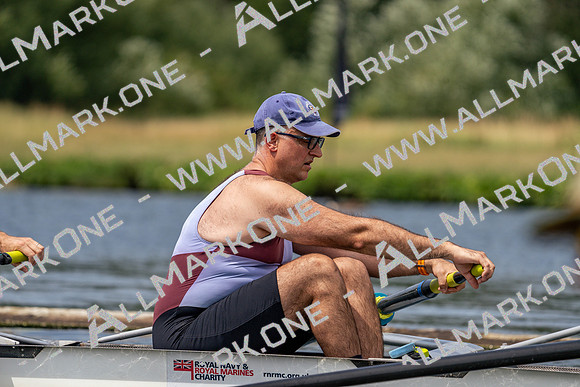 Henley Masters 1-2332