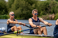 Henley Masters 1-2336