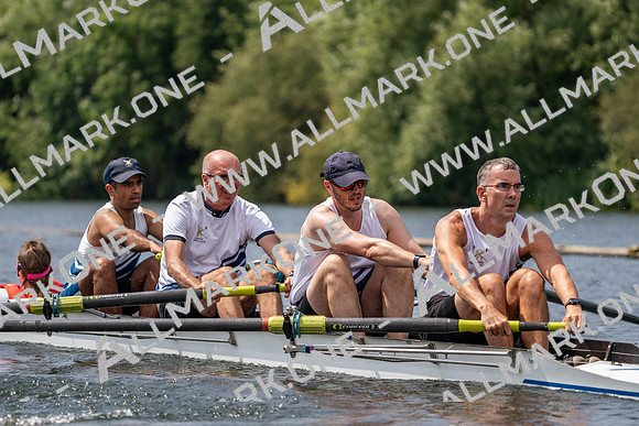 Henley Masters 1-2490