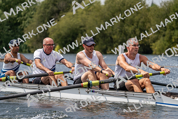 Henley Masters 1-2484