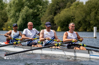 Henley Masters 1-2487