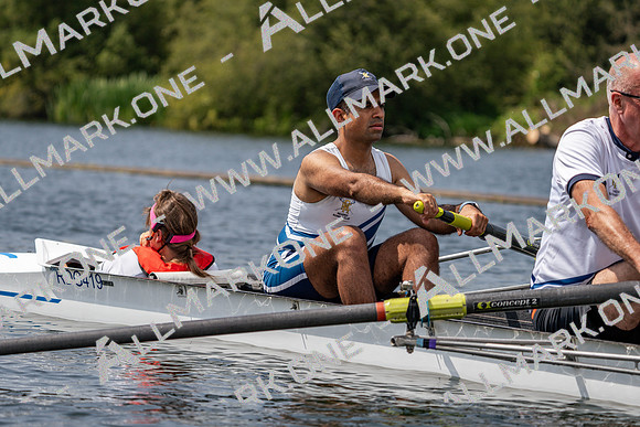 Henley Masters 1-2468