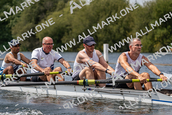 Henley Masters 1-2483