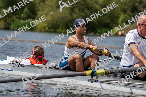 Henley Masters 1-2469