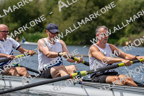 Henley Masters 1-2481