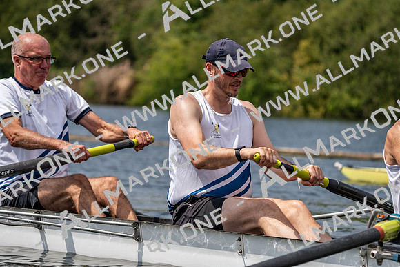 Henley Masters 1-2473