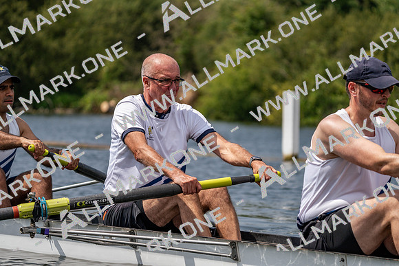 Henley Masters 1-2472
