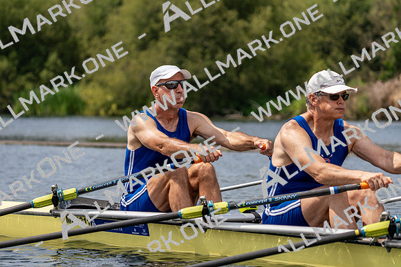 Henley Masters 1-2585