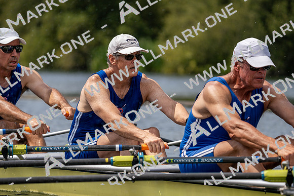 Henley Masters 1-2590