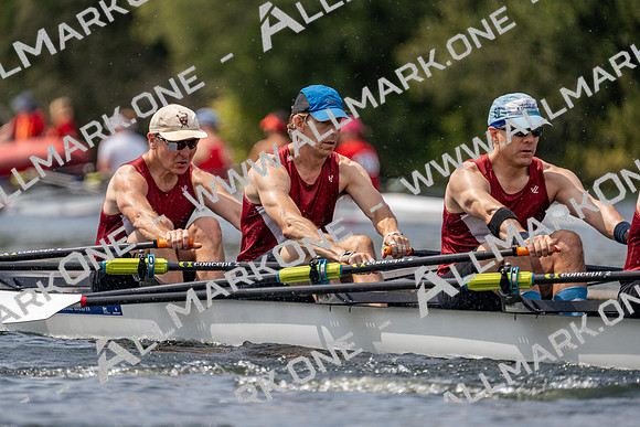Henley Masters 1-2609