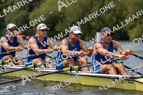 Henley Masters 1-2595