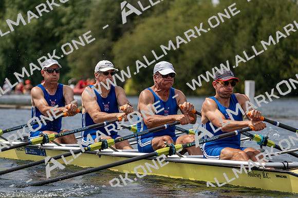 Henley Masters 1-2596