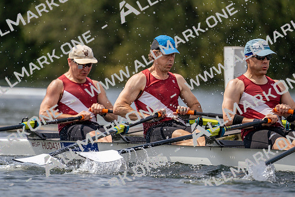 Henley Masters 1-2607