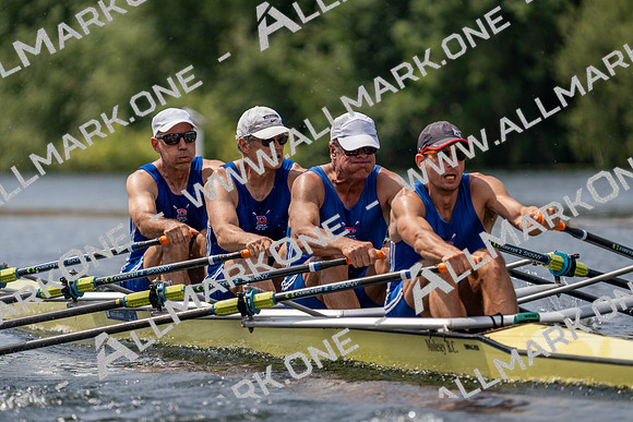 Henley Masters 1-2604