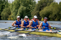 Henley Masters 1-2598