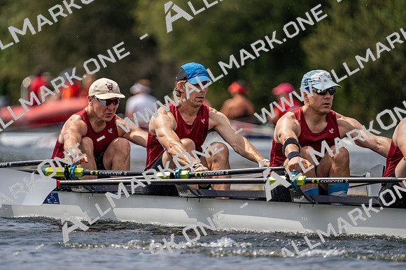 Henley Masters 1-2610