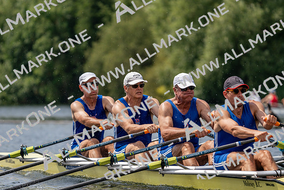 Henley Masters 1-2600
