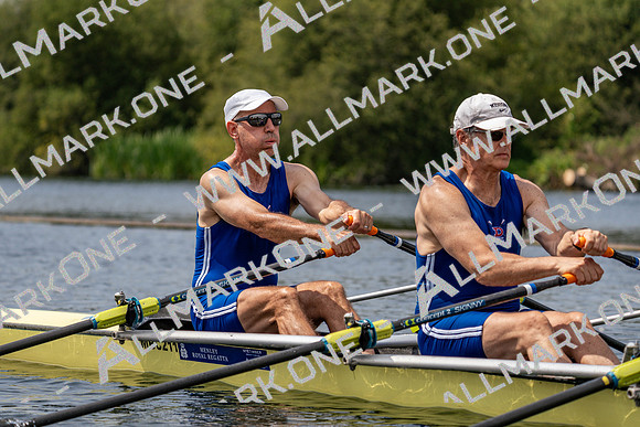 Henley Masters 1-2588