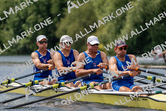 Henley Masters 1-2601