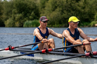 Henley Masters 1-2630