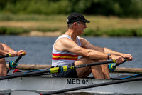 Henley Masters 1-2644