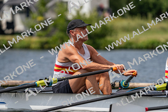 Henley Masters 1-2650