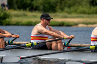 Henley Masters 1-2642