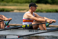 Henley Masters 1-2643