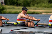 Henley Masters 1-2641