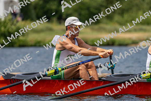 Henley Masters 1-2718
