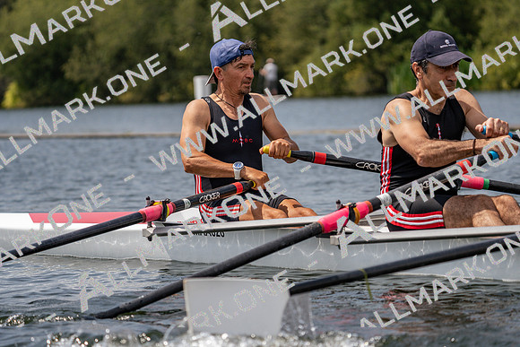 Henley Masters 1-2725