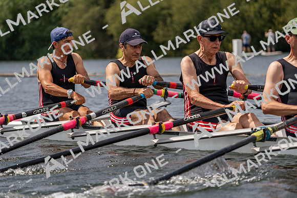Henley Masters 1-2730