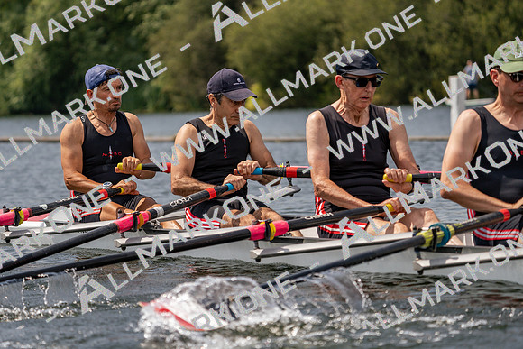 Henley Masters 1-2731