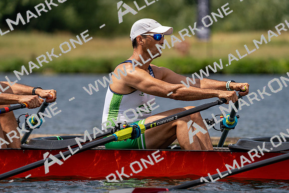 Henley Masters 1-2723
