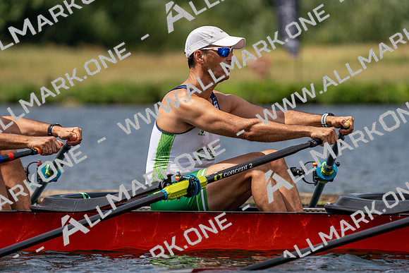 Henley Masters 1-2722